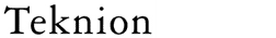 Teknion